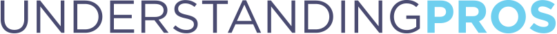 Understanding PROS logo