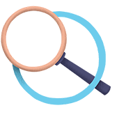 Monitoring icon