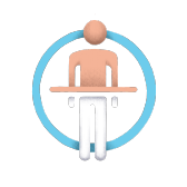 Body scan icon